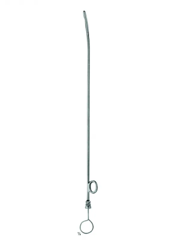Genito-Urinary Instruments